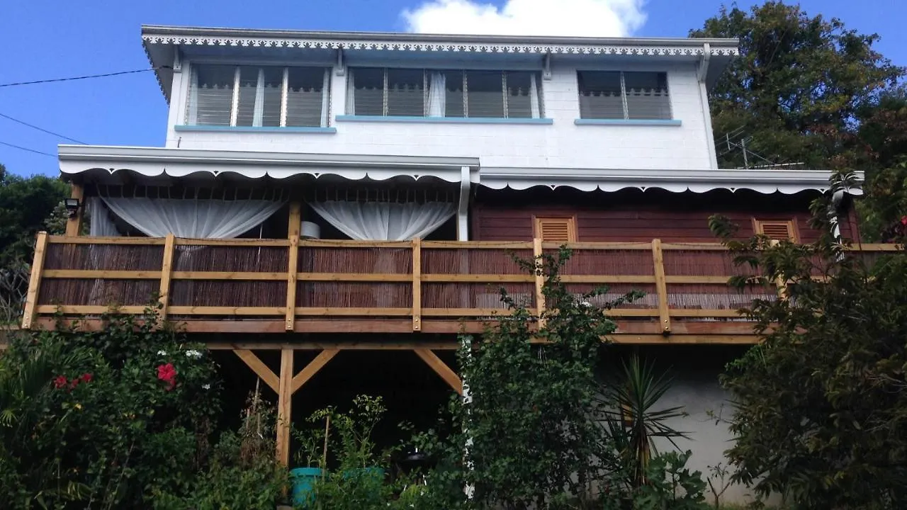 Holiday home La Limena Villa Les Anses-d'Arlets