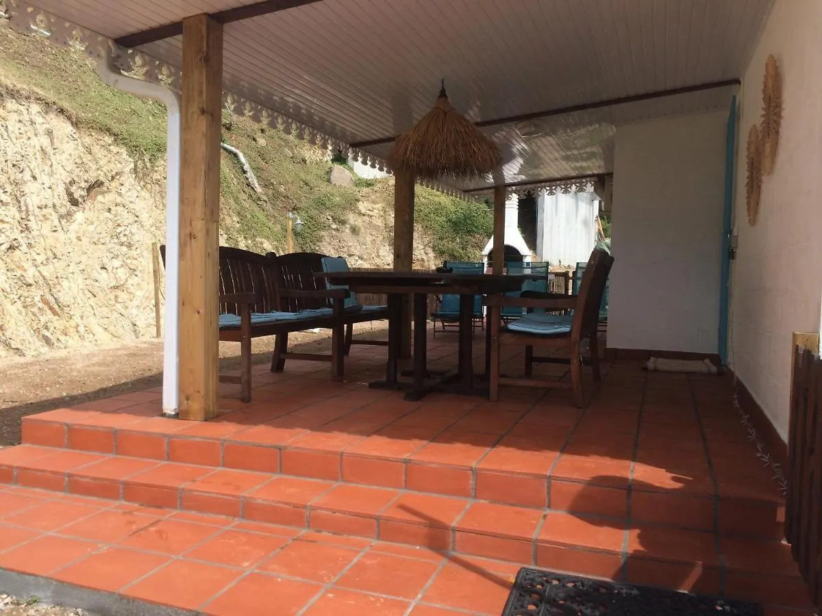La Limena Villa Les Anses-d'Arlets Martinique