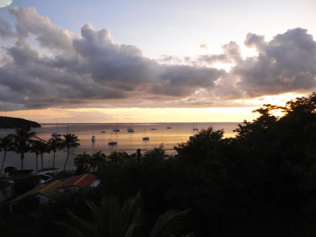La Limena Villa Les Anses-d'Arlets Martinique