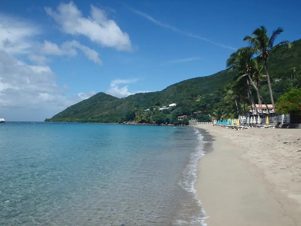 La Limena Villa Les Anses-d'Arlets 0*,  Martinique