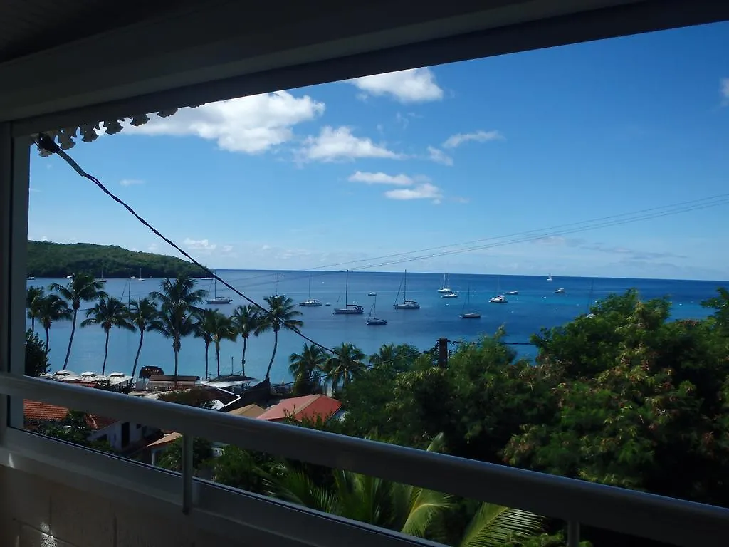 Holiday home La Limena Villa Les Anses-d'Arlets