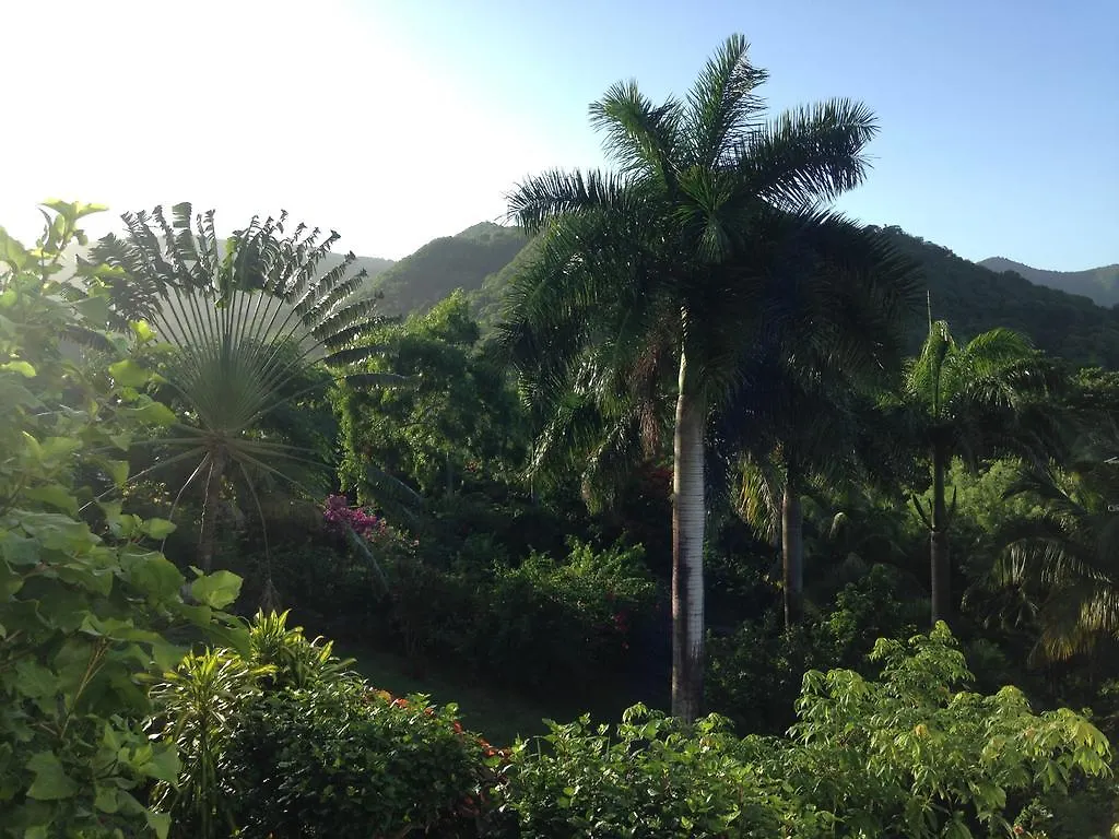 La Limena Villa Les Anses-d'Arlets Holiday home