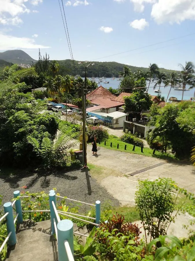 Holiday home La Limena Villa Les Anses-d'Arlets Martinique