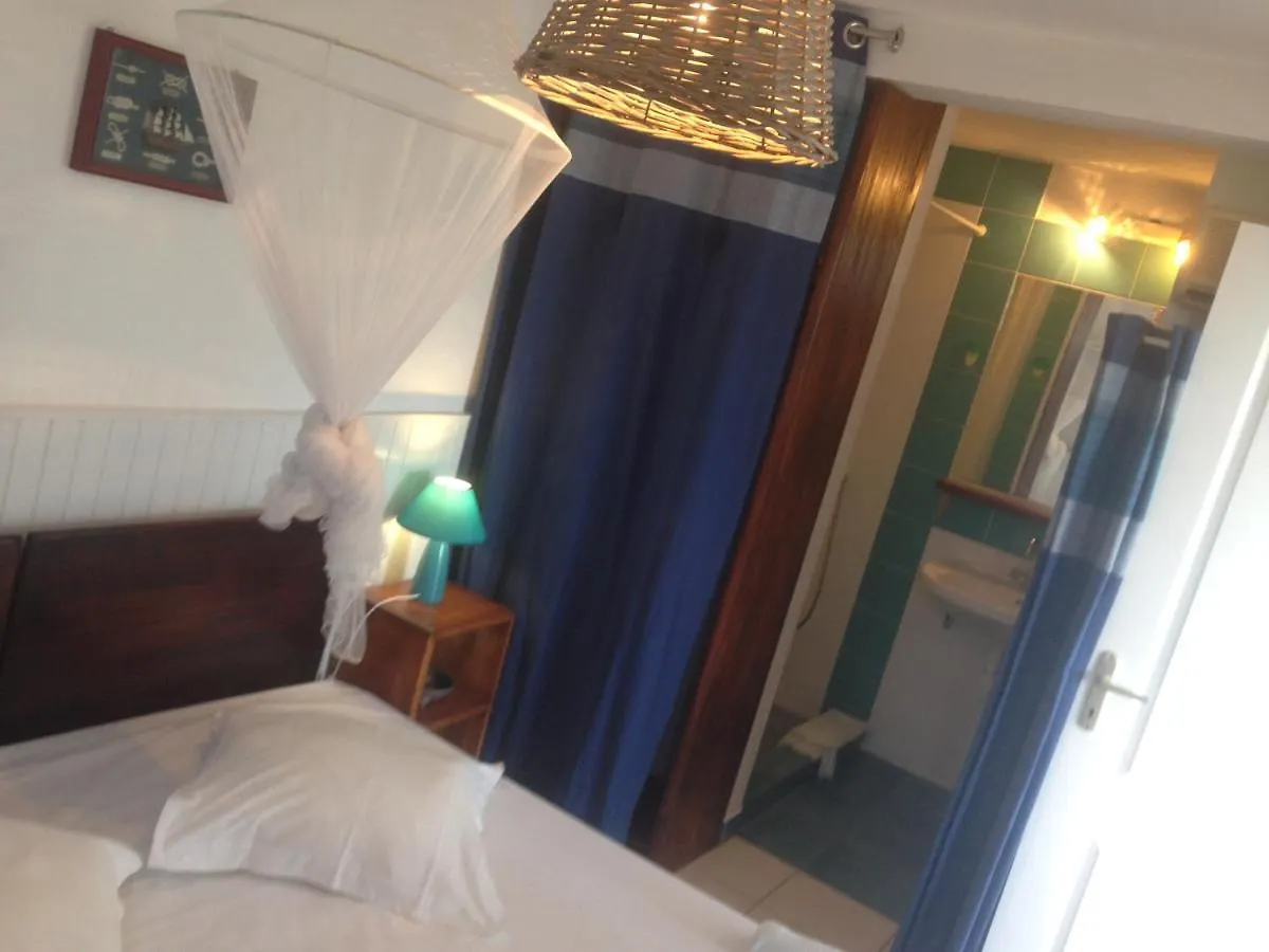 La Limena Villa Les Anses-d'Arlets Martinique