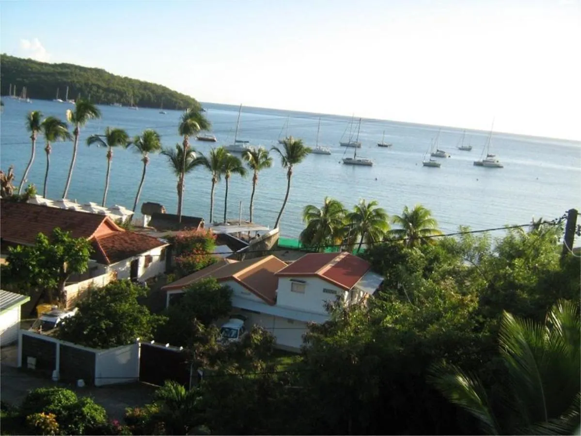 La Limena Villa Les Anses-d'Arlets 0*,