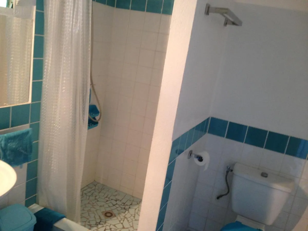 Holiday home La Limena Villa Les Anses-d'Arlets Martinique