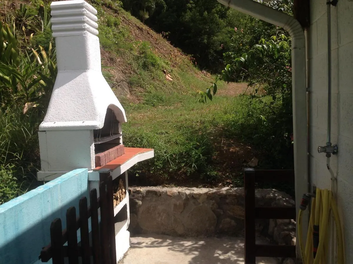 Holiday home La Limena Villa Les Anses-d'Arlets